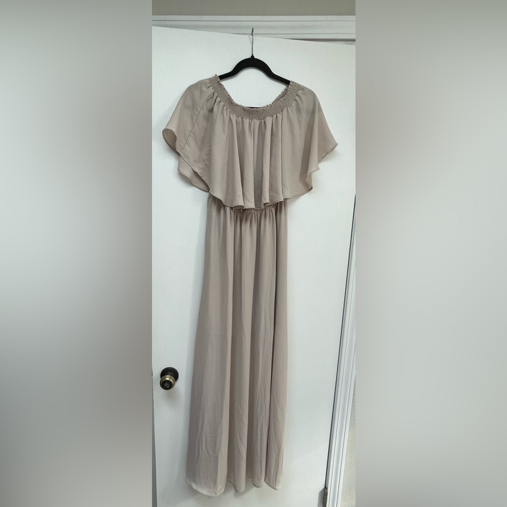 Showmeyourmumu dress